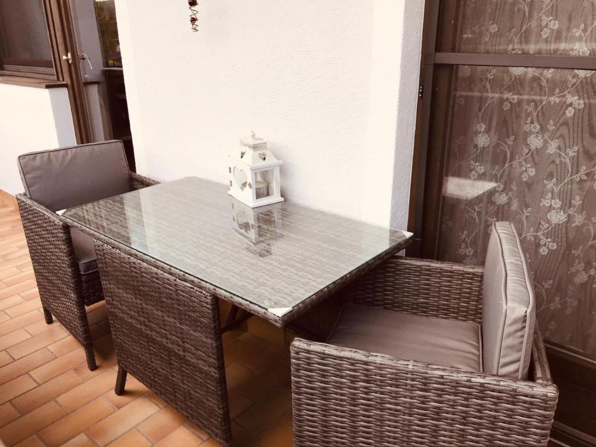Ferienwohnung Resi Mit Traumhaftem Seepanorama Steindorf am Ossiacher See Dış mekan fotoğraf