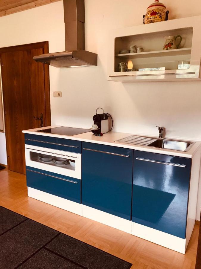 Ferienwohnung Resi Mit Traumhaftem Seepanorama Steindorf am Ossiacher See Dış mekan fotoğraf
