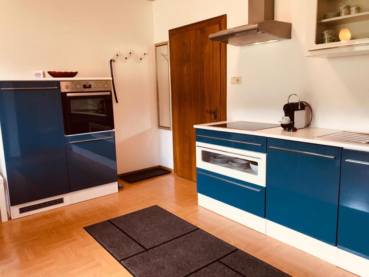 Ferienwohnung Resi Mit Traumhaftem Seepanorama Steindorf am Ossiacher See Dış mekan fotoğraf
